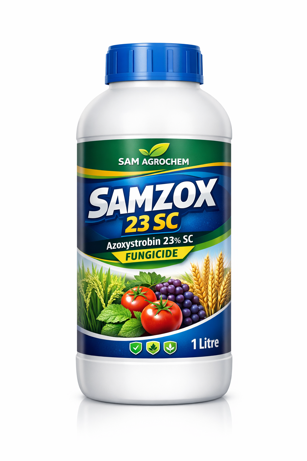 PestShield Pro insecticide product